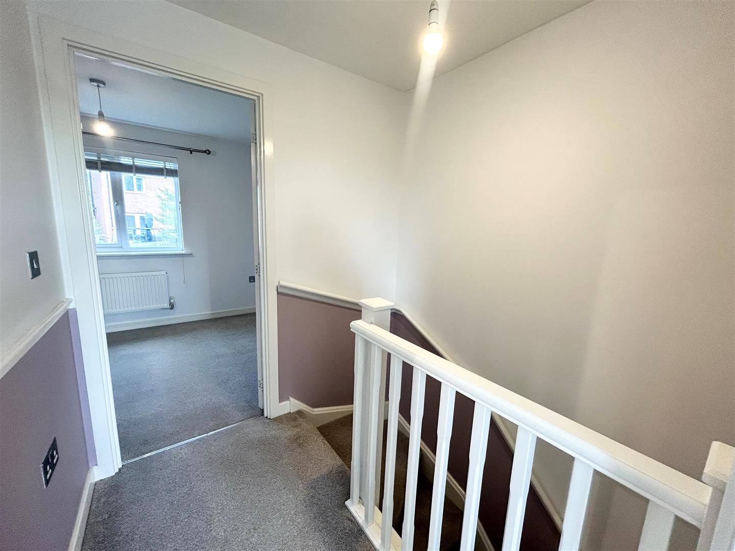 Ffordd Y Rhosyn, Coity, Bridgend, CF35 6GJ